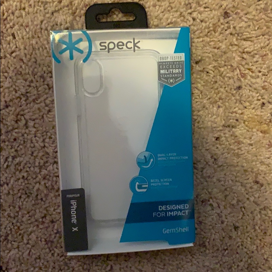 Iphone X Case